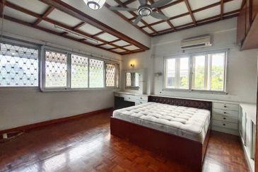 Seksyen 22, Petaling Jaya