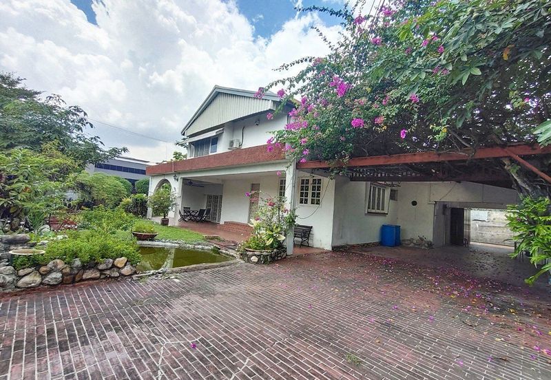 Seksyen 22, Petaling Jaya