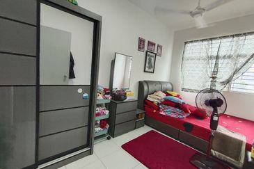 Pangsapuri Seri Utama