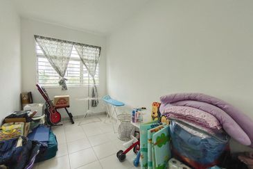 Pangsapuri Seri Utama