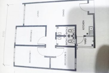 Pangsapuri Seri Utama