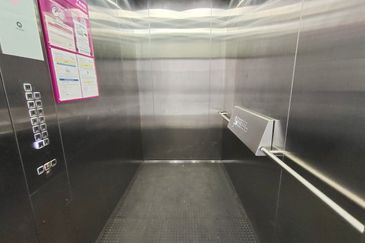 Pangsapuri Seri Utama