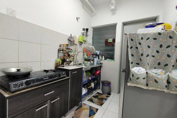 Pangsapuri Seri Utama