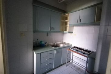 Ehsan Ria Condominium