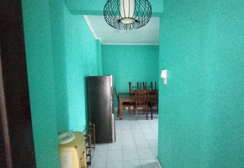 Ehsan Ria Condominium