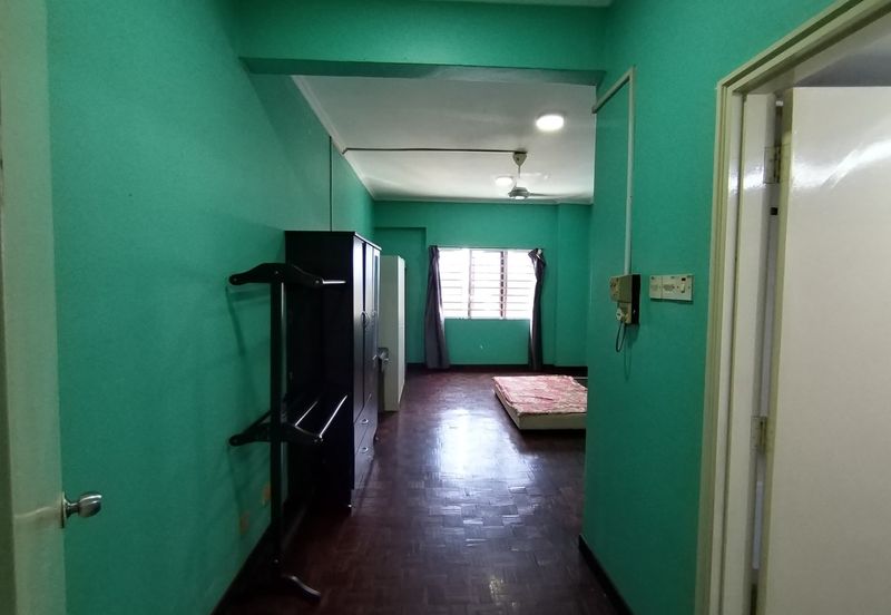 Ehsan Ria Condominium