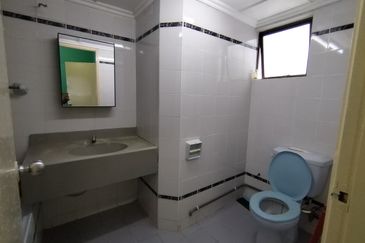 Ehsan Ria Condominium