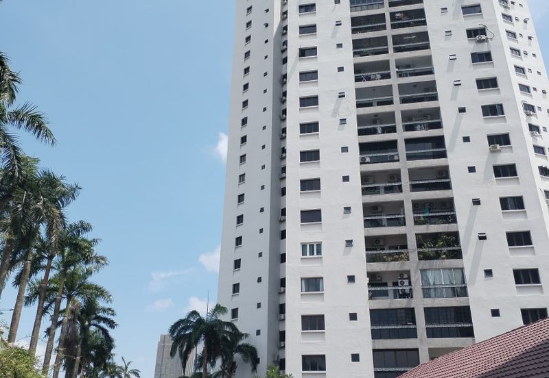 Ehsan Ria Condominium