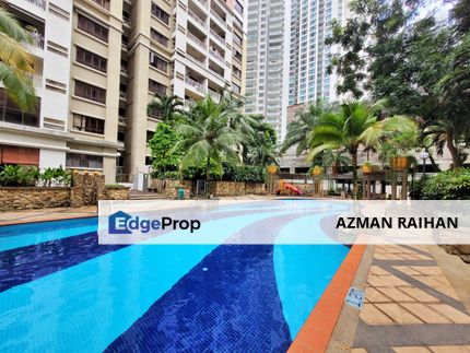 Casa Kiara 1 Mont Kiara For Sale, Kuala Lumpur, Mont Kiara
