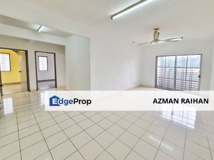 Apartment Palma Puteri Kota Damansara For Sale, Selangor, Kota Damansara