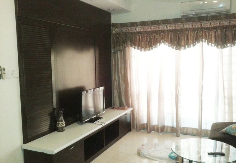 SuriaMas, Taman Sri Subang