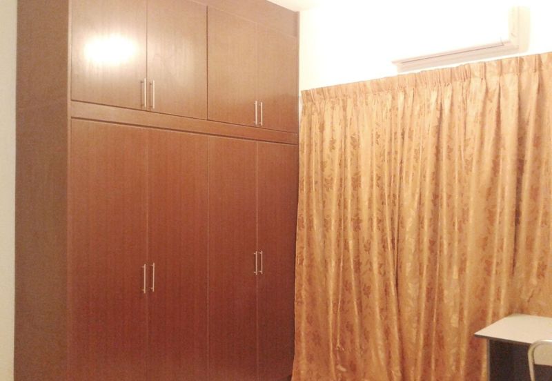 SuriaMas, Taman Sri Subang