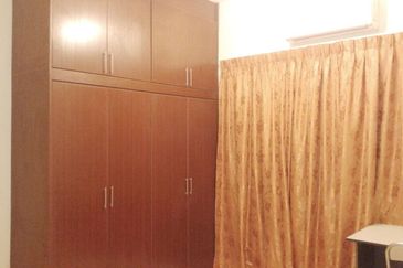 SuriaMas, Taman Sri Subang