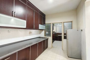 SuriaMas, Taman Sri Subang