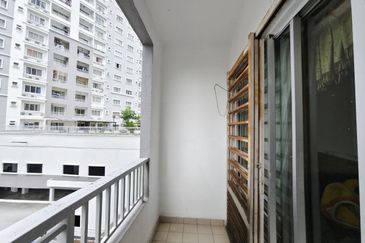 SuriaMas, Taman Sri Subang