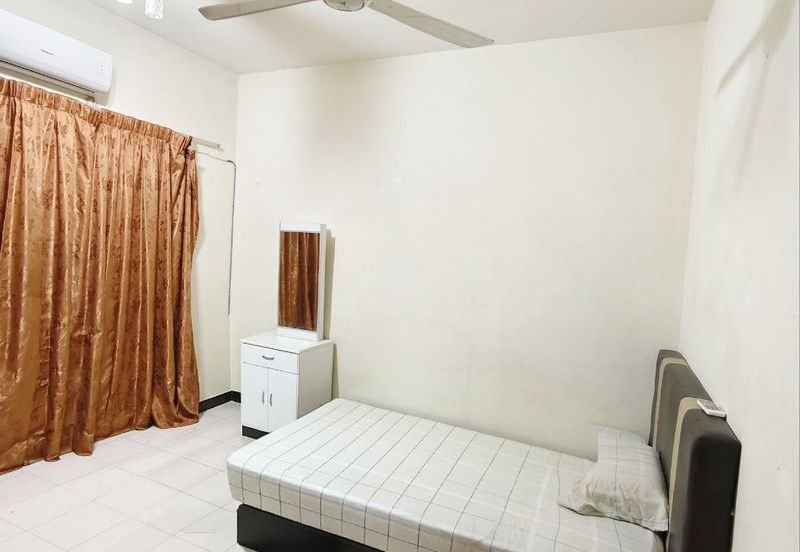 SuriaMas, Taman Sri Subang