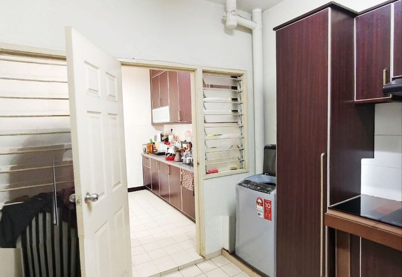 SuriaMas, Taman Sri Subang