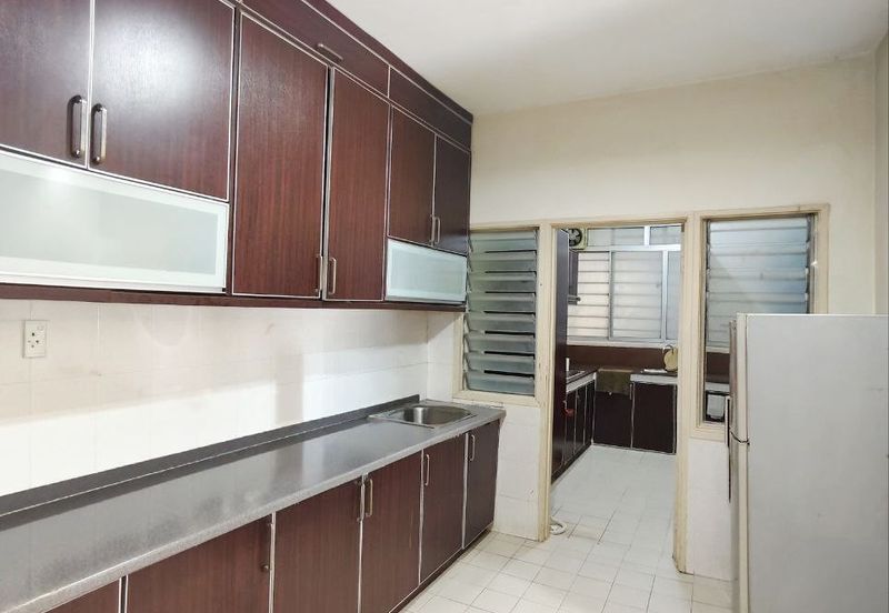 SuriaMas, Taman Sri Subang