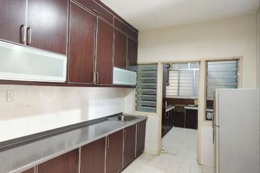 SuriaMas, Taman Sri Subang