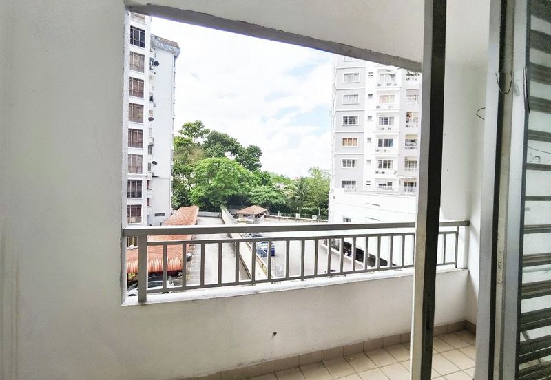 SuriaMas, Taman Sri Subang