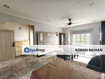 Fully Furnished Arcadia Apartment USJ 11 For Sale, Selangor, USJ