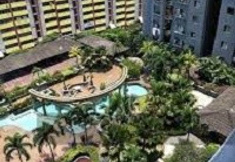 Amadesa Resort Condominium