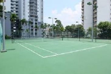 Amadesa Resort Condominium