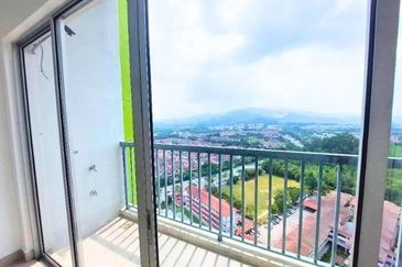 Seri Tijanni Condominium