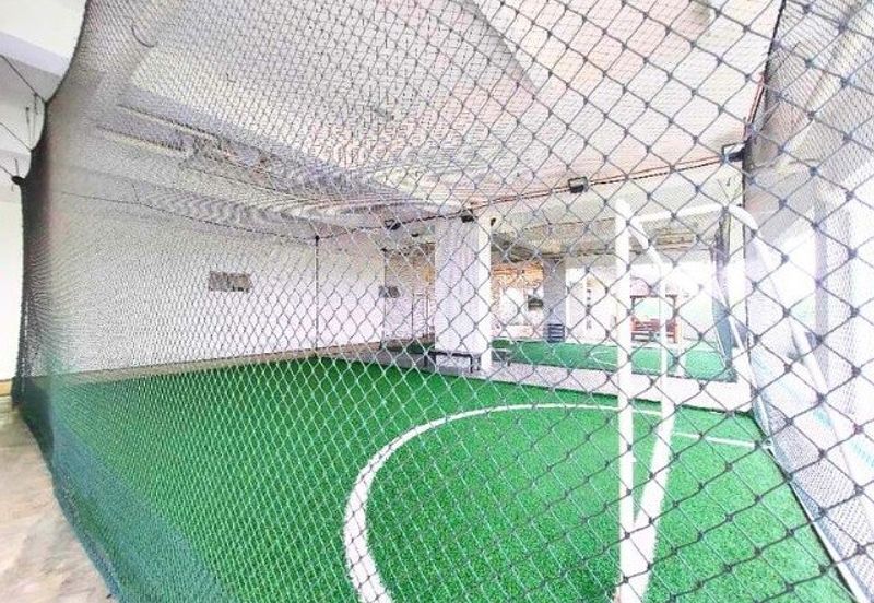 Seri Tijanni Condominium