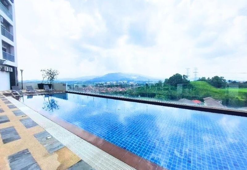 Seri Tijanni Condominium