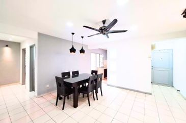 Pelangi Heights Condominium Phase 2