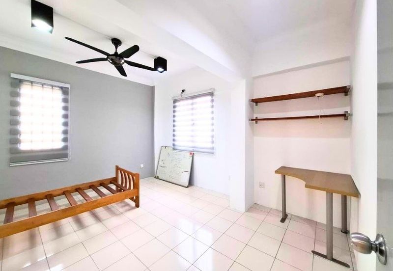 Pelangi Heights Condominium Phase 2