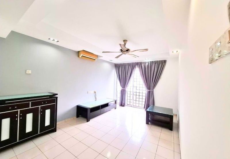 Pelangi Heights Condominium Phase 2