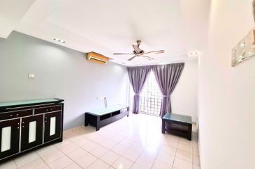 Pelangi Heights Condominium Phase 2