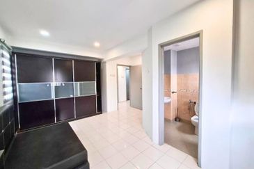 Pelangi Heights Condominium Phase 2