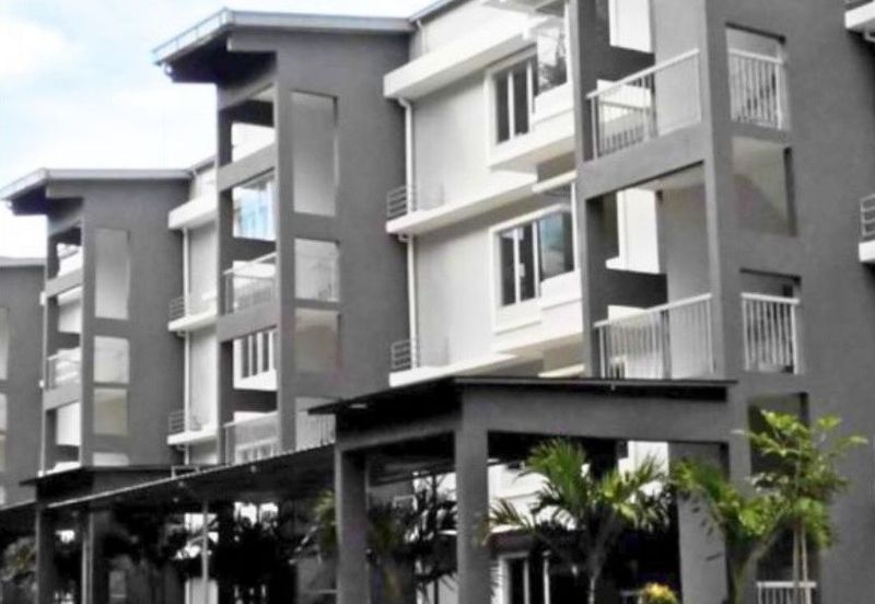 Pelangi Heights Condominium Phase 2