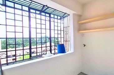 Pelangi Heights Condominium Phase 2