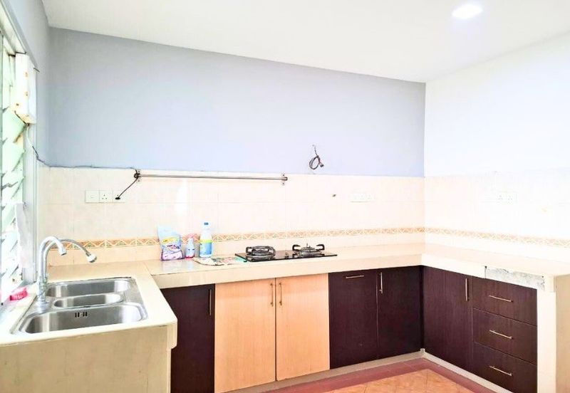 Pelangi Heights Condominium Phase 2