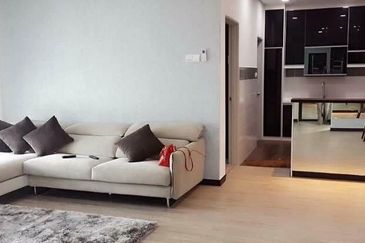 Villa Tropika Apartment