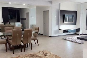 Villa Tropika Apartment