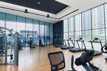 Platinum Splendor Residence