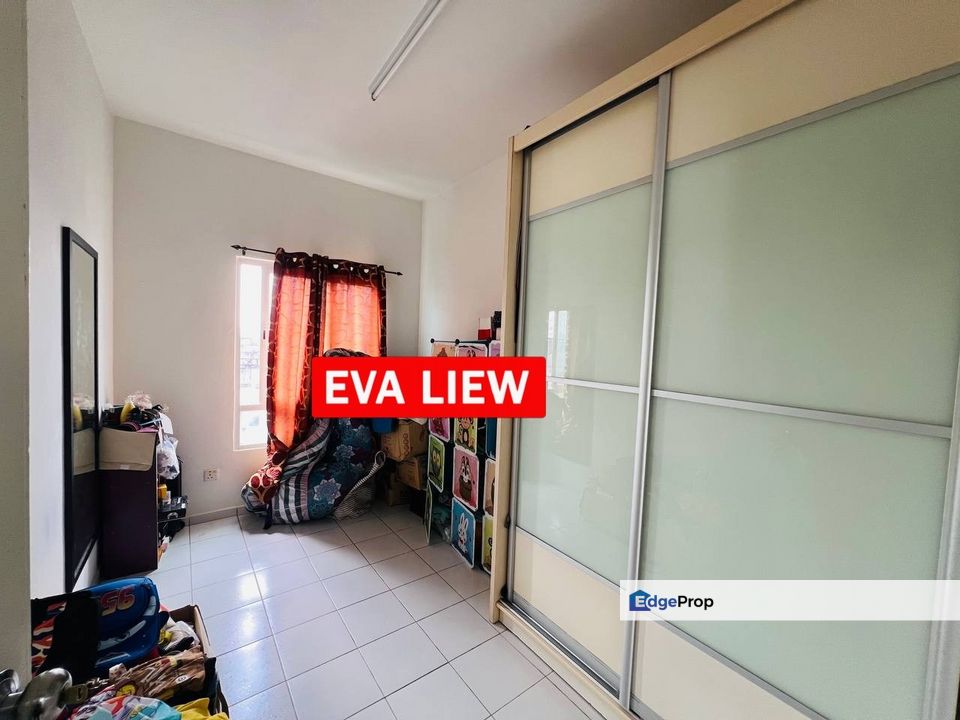 Zan Ara Apartment Sungai Ara Good conditions view to offer, Penang, Bayan Lepas