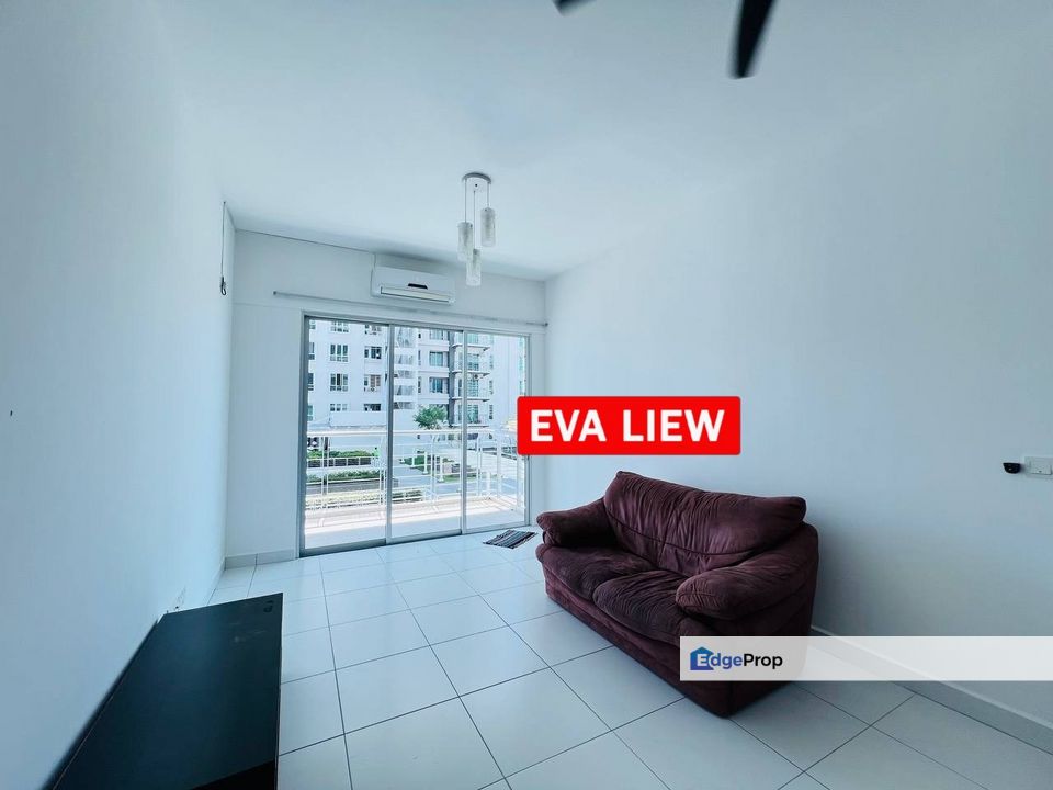Elit Heights Bayan Baru 1400sf Furnished for rent Block A, Penang, Bayan Baru
