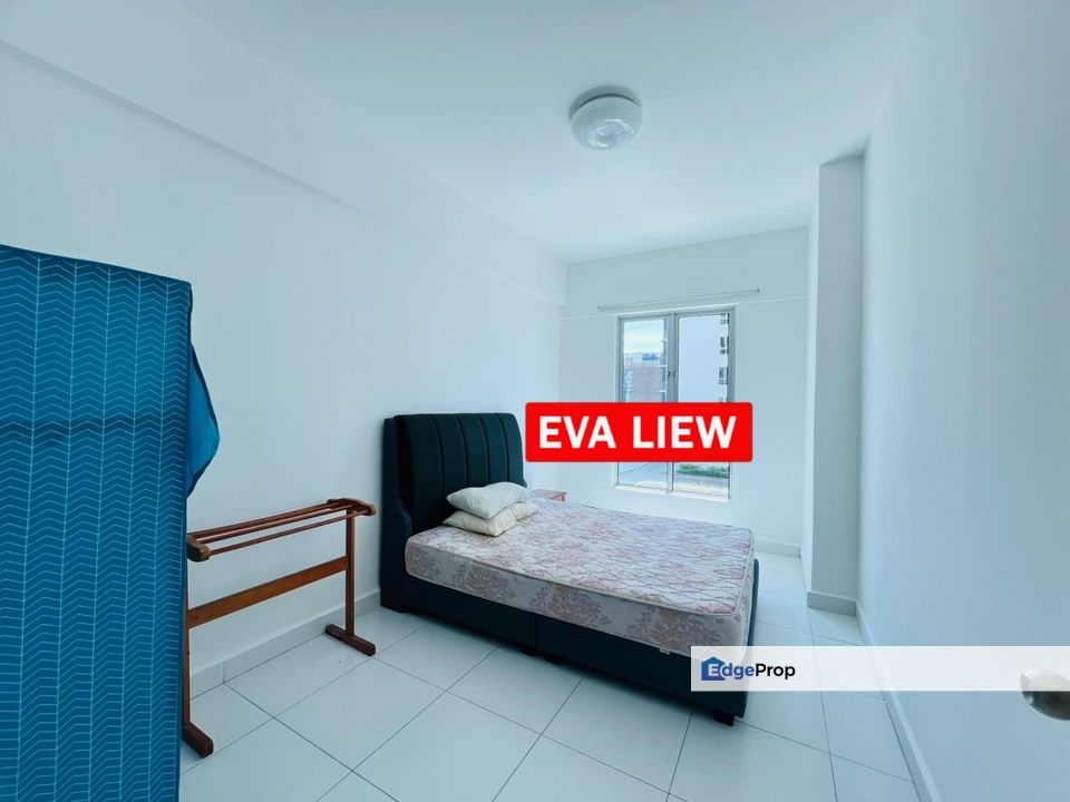 Elit Heights Bayan Baru 1400sf Furnished for rent Block A, Penang, Bayan Baru
