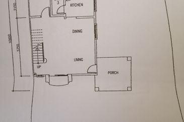  Cluster Semi D with extra land, Puncak Alam, 