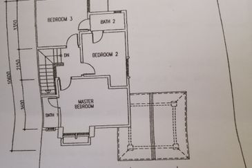  Cluster Semi D with extra land, Puncak Alam, 