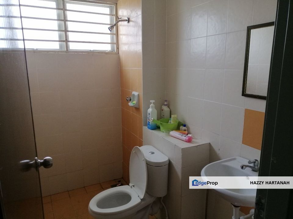 Pines 1, Bandar Hillpark Termurah RM500k sahaja. Dekat Hospital UiTM Puncak Alam (Sudah tukar nama Owner) Proses lebih pantas!, Selangor, Bandar Puncak Alam