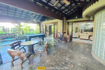 Seksyen 9, Shah Alam