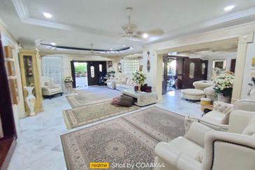 Seksyen 9, Shah Alam