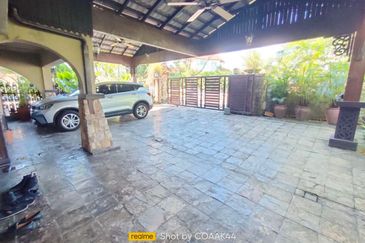 Seksyen 9, Shah Alam